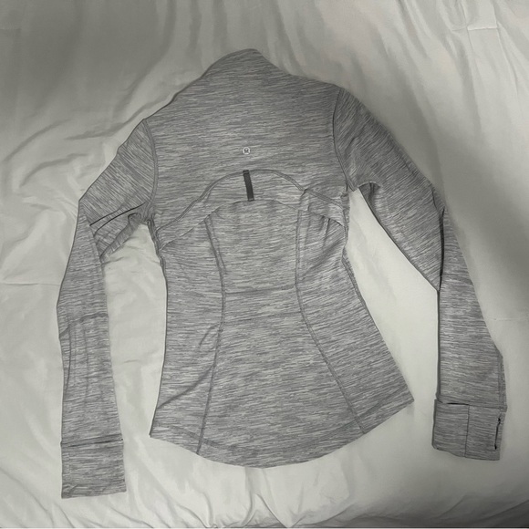 Lululemon Define Jacket - Picture 7 of 9